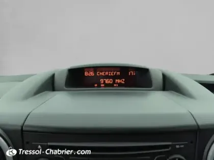 Photo 10 Citroën Berlingo  M BLUEHDI 100 CONFORT