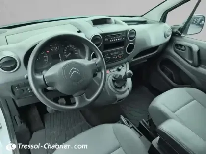 Photo 5 Citroën Berlingo  M BLUEHDI 100 CONFORT