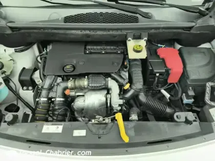 Photo 28 Citroën Berlingo  M BLUEHDI 100 CONFORT