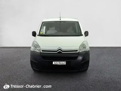 Photo 8 Citroën Berlingo  M BLUEHDI 100 CONFORT