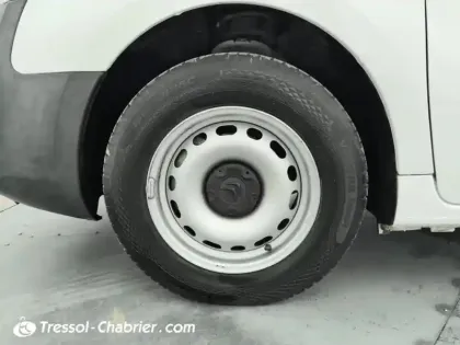 Photo 21 Citroën Berlingo  M BLUEHDI 100 CONFORT