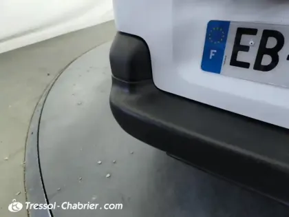 Photo 9 Citroën Berlingo  M BLUEHDI 100 CONFORT