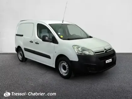 Photo 22 Citroën Berlingo  M BLUEHDI 100 CONFORT