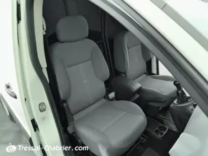 Photo 23 Citroën Berlingo  M BLUEHDI 100 CONFORT