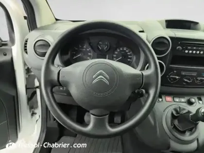 Photo 25 Citroën Berlingo  M BLUEHDI 100 CONFORT