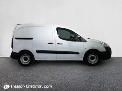 Photo 11 Citroën Berlingo  M BLUEHDI 100 CONFORT