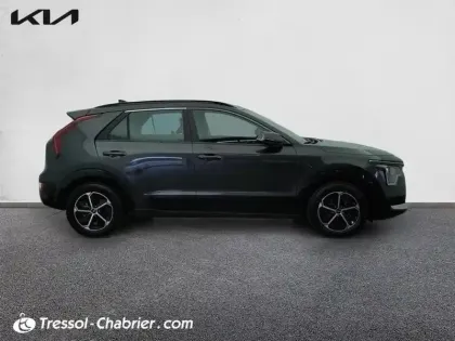 Photo 5 Kia Niro Gén. II Ph1 Evo Active 5