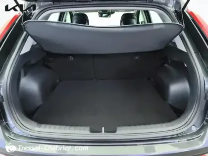 Photo 7 Kia Niro Gén. II Ph1 Evo Active 5