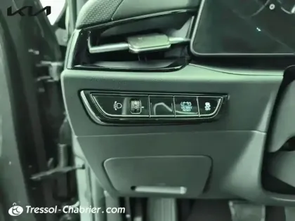 Photo 16 Kia Niro Gén. II Ph1 Evo Active 5