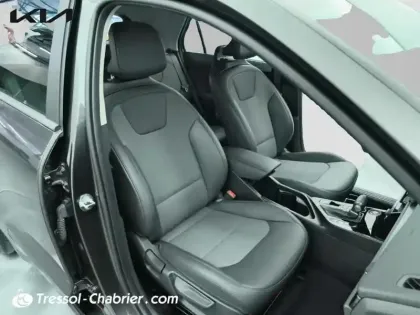 Photo 8 Kia Niro Gén. II Ph1 Evo Active 5