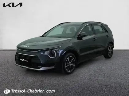 Photo Kia Niro Active