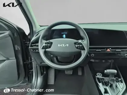 Photo 11 Kia Niro Gén. II Ph1 Evo Active 5