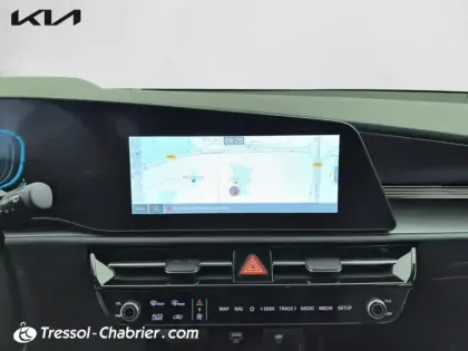 Photo 21 Kia Niro Gén. II Ph1 Evo Active 5