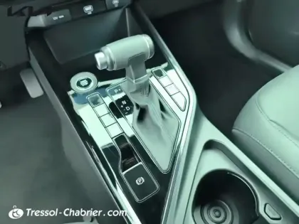 Photo 23 Kia Niro Gén. II Ph1 Evo Active 5