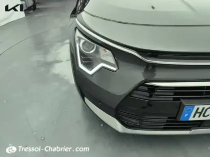 Photo 13 Kia Niro Gén. II Ph1 Evo Active 5