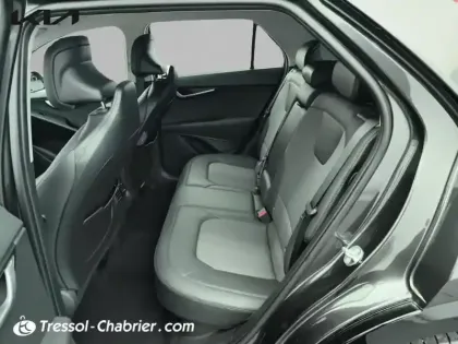 Photo 22 Kia Niro Gén. II Ph1 Evo Active 5