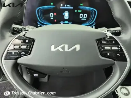 Photo 18 Kia Niro Gén. II Ph1 Evo Active 5