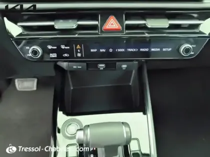 Photo 12 Kia Niro Gén. II Ph1 Evo Active 5