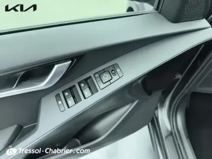 Photo 19 Kia Niro Gén. II Ph1 Evo Active 5