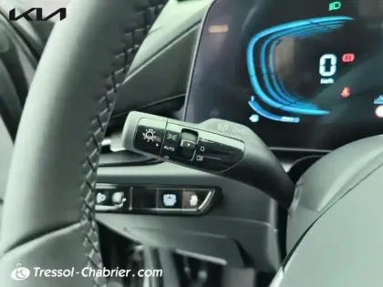 Photo 17 Kia Niro Gén. II Ph1 Evo Active 5