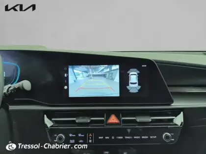 Photo 25 Kia Niro Gén. II Ph1 Evo Active 5