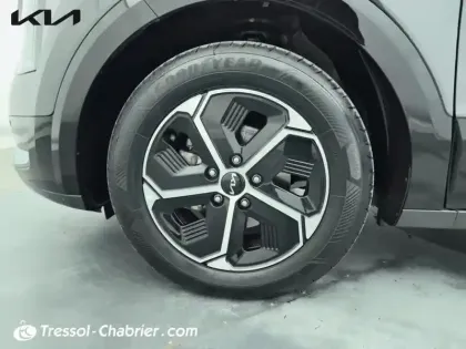 Photo 14 Kia Niro Gén. II Ph1 Evo Active 5