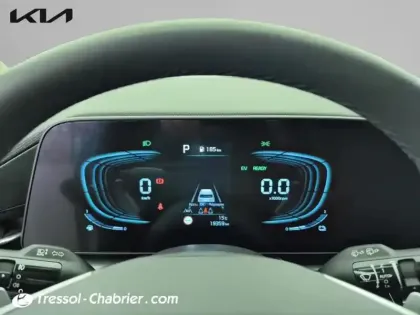 Photo 20 Kia Niro Gén. II Ph1 Evo Active 5