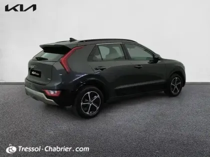 Photo 27 Kia Niro Gén. II Ph1 Evo Active 5