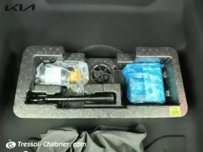 Photo 26 Kia Niro Gén. II Ph1 Evo Active 5