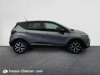 Photo 11 Renault Captur  dCi 90 Intens