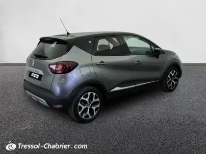 Photo 12 Renault Captur  dCi 90 Intens