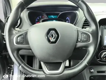 Photo 15 Renault Captur  dCi 90 Intens