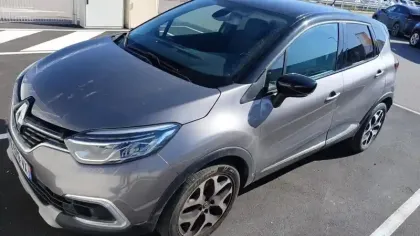 Photo Renault Captur Intens