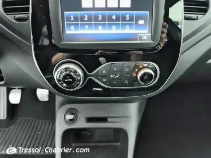 Photo 14 Renault Captur  dCi 90 Intens