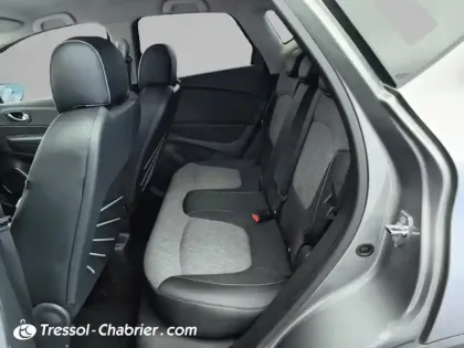 Photo 24 Renault Captur  dCi 90 Intens
