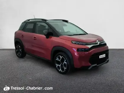 Photo 22 Citroën C3 Aircross  PureTech 130 S&S EAT6 Shine Pack