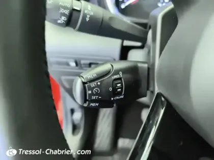 Photo 6 Citroën C3 Aircross  PureTech 130 S&S EAT6 Shine Pack