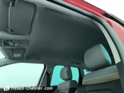 Photo 7 Citroën C3 Aircross  PureTech 130 S&S EAT6 Shine Pack