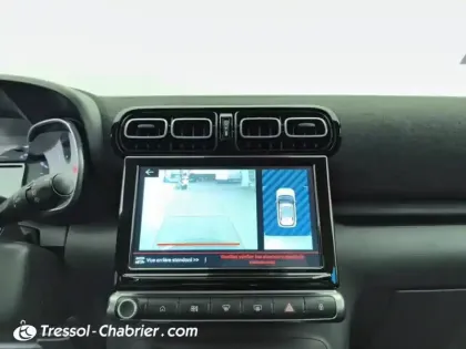Photo 9 Citroën C3 Aircross  PureTech 130 S&S EAT6 Shine Pack