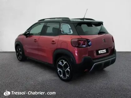 Photo 18 Citroën C3 Aircross  PureTech 130 S&S EAT6 Shine Pack