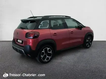 Photo 12 Citroën C3 Aircross  PureTech 130 S&S EAT6 Shine Pack