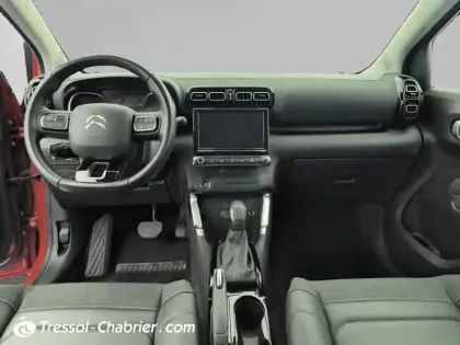 Photo 5 Citroën C3 Aircross  PureTech 130 S&S EAT6 Shine Pack