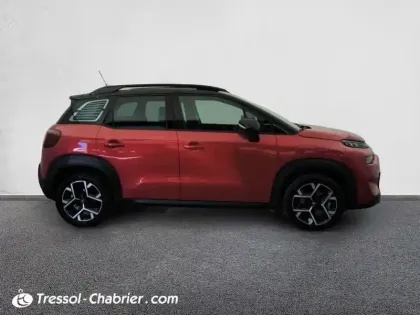 Photo 11 Citroën C3 Aircross  PureTech 130 S&S EAT6 Shine Pack