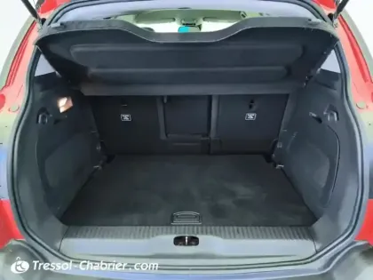 Photo 17 Citroën C3 Aircross  PureTech 130 S&S EAT6 Shine Pack