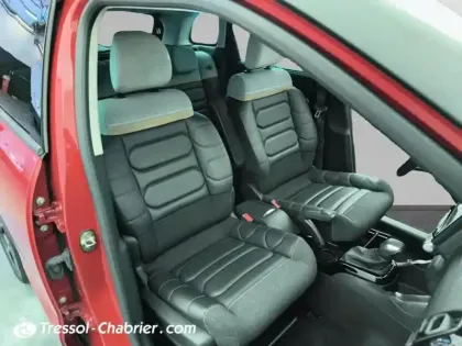 Photo 23 Citroën C3 Aircross  PureTech 130 S&S EAT6 Shine Pack