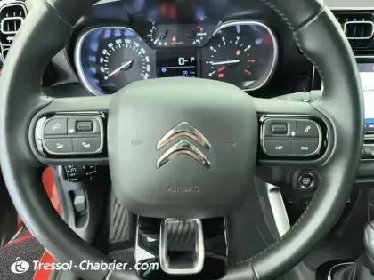 Photo 15 Citroën C3 Aircross  PureTech 130 S&S EAT6 Shine Pack