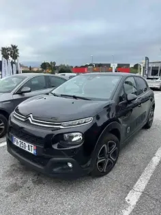 Photo Citroën C3 Shine