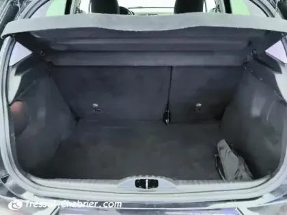 Photo 17 Citroën C3  BlueHDi 100 S&S BVM6 Shine