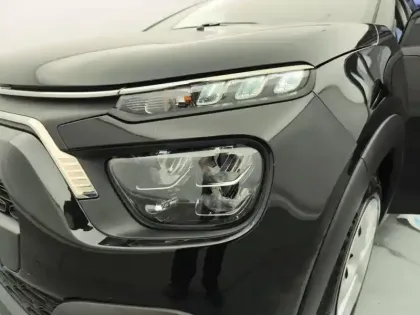 Photo 13 Citroën C3 Gén. III Ph2 NG PLUS 5