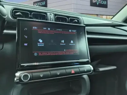 Photo 10 Citroën C3 Gén. III Ph2 NG PLUS 5